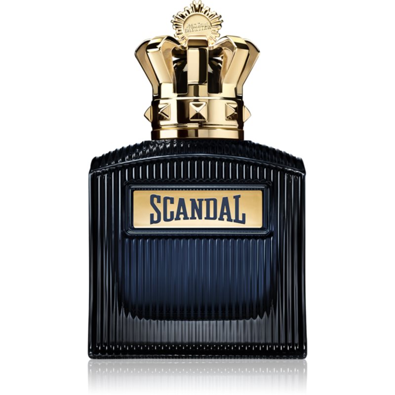Jean Paul Gaultier Jean Paul Gaultier Scandal Pour Homme Intense за мъже EDP - Мъжки парфюм 50мл - Сравни цени от 1 магазин с безплатна доставка