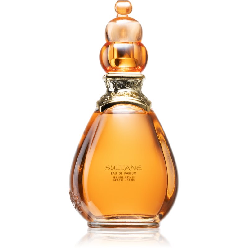 Jeanne Arthes Jeanne Arthes Sultane за жени EDP - Женски парфюм 100мл - Сравни цени от 1 магазин с безплатна доставка