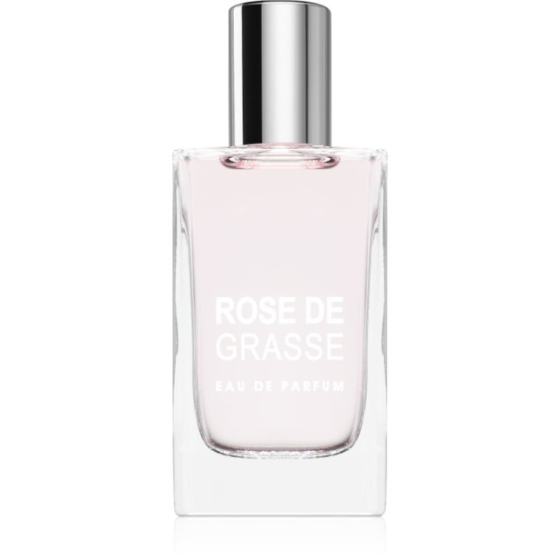 Jeanne Arthes Jeanne Arthes La Ronde des Fleurs Rose de Grasse за жени EDP - Женски парфюм 30мл - Сравни цени от 1 магазин с безплатна доставка