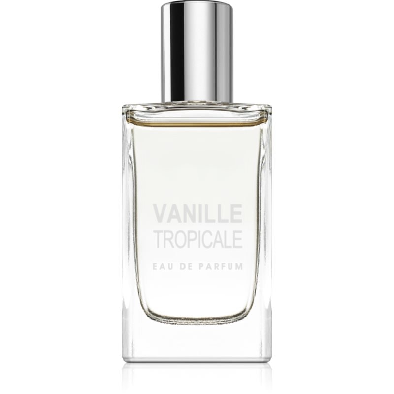 Jeanne Arthes Jeanne Arthes La Ronde des Fleurs Vanille Tropicale за жени EDP - Женски парфюм 30мл - Сравни цени от 1 магазин с безплатна доставка
