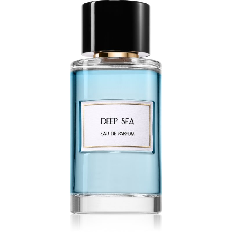 Jeanne Arthes Jeanne Arthes Privée Deep Sea унисекс EDP - Унисекс парфюм 100мл - Сравни цени от 1 магазин с безплатна доставка