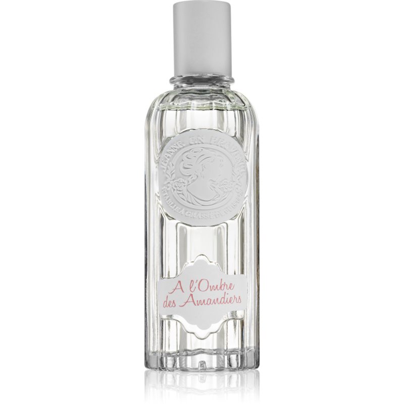 Jeanne en Provence Jeanne en Provence Les Carnets de Jeanne A l'Ombre des Amandiers сменяема за жени EDP - Женски парфюм 60мл - Сравни цени от 1 магазин с безплатна доставка