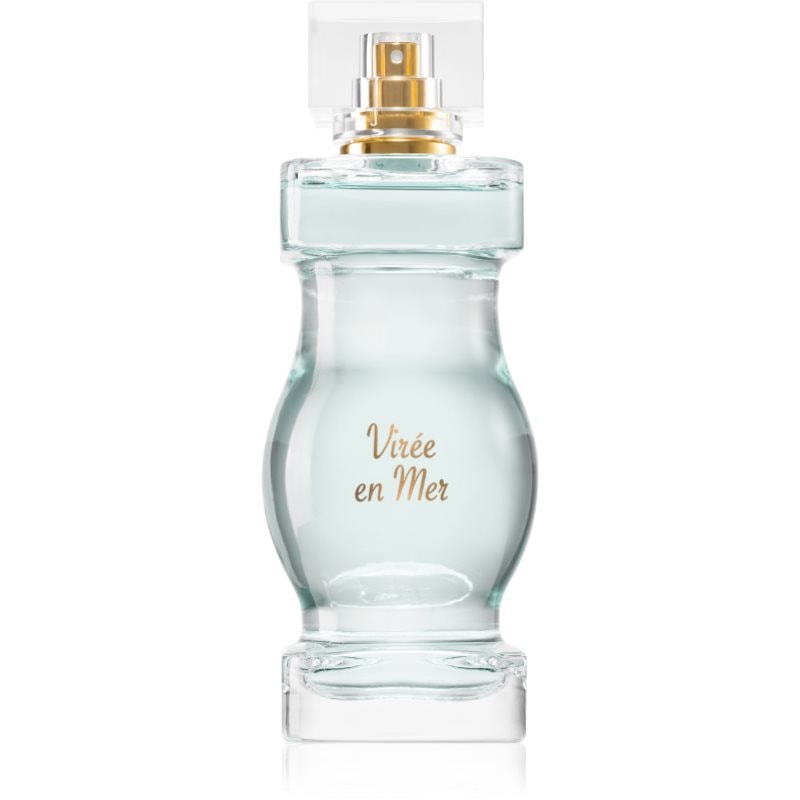 Jeanne Arthes Jeanne Arthes Collection Azur Viree En Mer за жени EDP - Женски парфюм 100мл - Сравни цени от 1 магазин с безплатна доставка