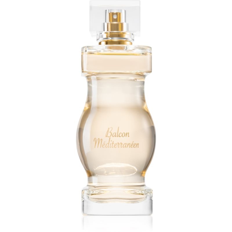 Jeanne Arthes Jeanne Arthes Collection Azur Balcon Méditerranéen за жени EDP - Женски парфюм 100мл - Сравни цени от 1 магазин с безплатна доставка