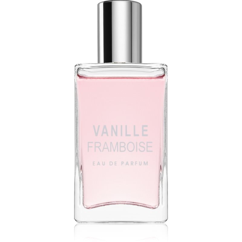 Jeanne Arthes Jeanne Arthes La Ronde des Fleurs Vanille Framboise за жени EDP - Женски парфюм 30мл - Сравни цени от 1 магазин с безплатна доставка