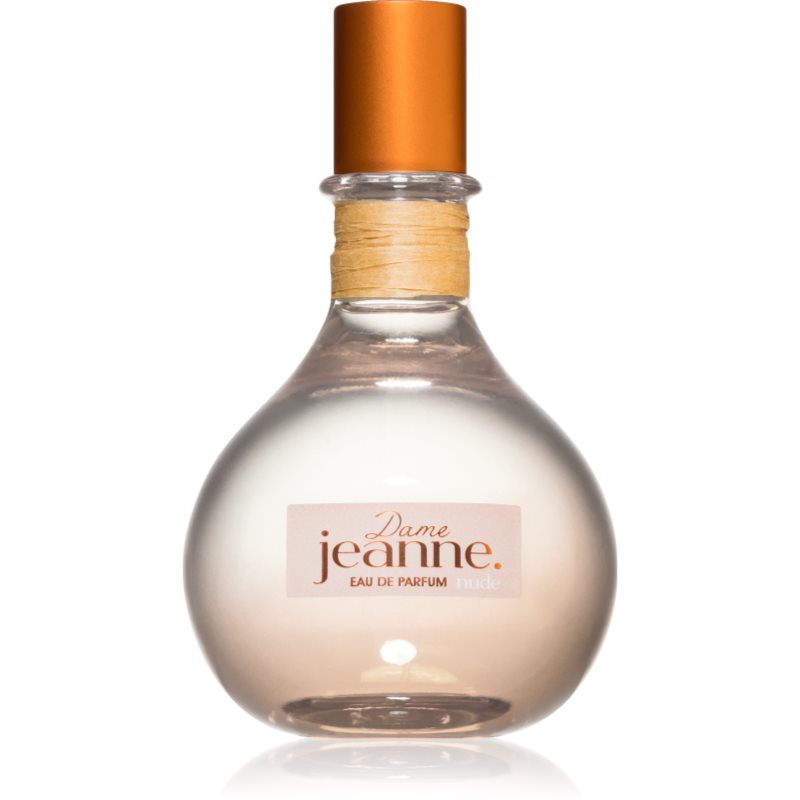 Jeanne en Provence Jeanne en Provence Dame Jeanne Nude за жени EDP - Женски парфюм 75мл - Сравни цени от 1 магазин с безплатна доставка