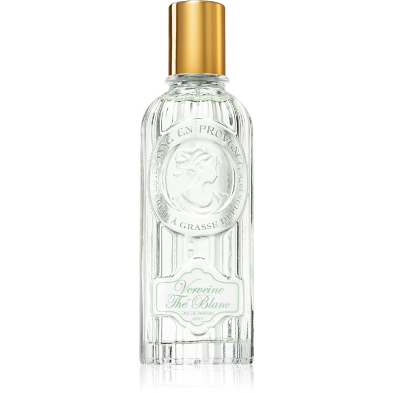 Jeanne en Provence Jeanne en Provence Verveine the Blanc за жени EDP - Женски парфюм 60мл - Сравни цени от 1 магазин с безплатна доставка
