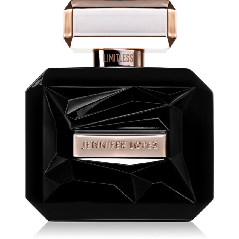 Jennifer Lopez Jennifer Lopez Limitless за жени EDP - Женски парфюм 30мл - Сравни цени от 1 магазин с безплатна доставка
