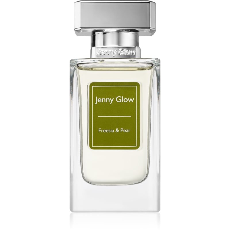 Jenny Glow Jenny Glow Freesia & Pear за жени EDP - Женски парфюм 30мл - Сравни цени от 1 магазин с безплатна доставка
