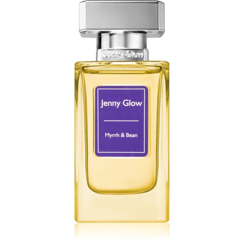 Jenny Glow Jenny Glow Myrrh & Bean за жени EDP - Женски парфюм 30мл - Сравни цени от 1 магазин с безплатна доставка