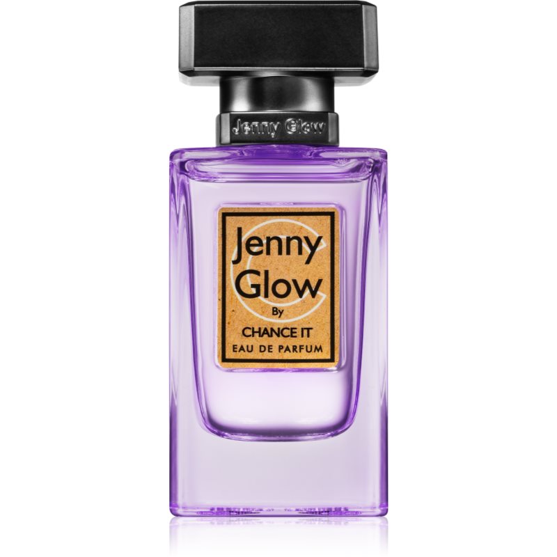 Jenny Glow Jenny Glow C Chance IT за жени EDP - Женски парфюм 80мл - Сравни цени от 1 магазин с безплатна доставка