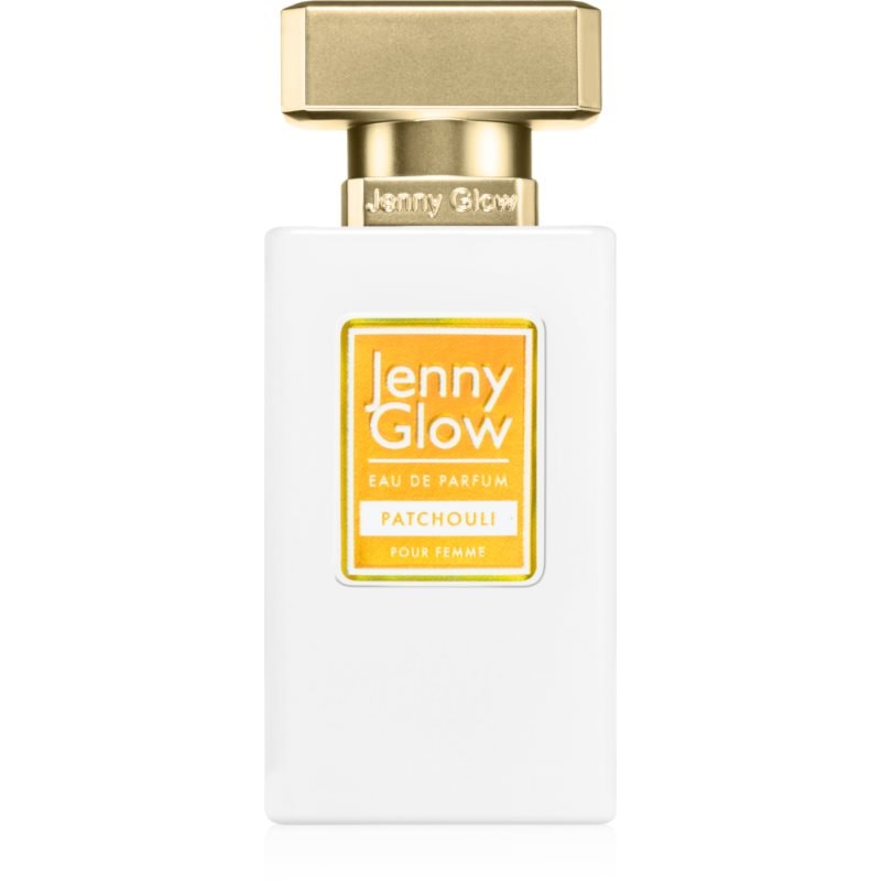 Jenny Glow Jenny Glow Patchouli Pour Femme за жени EDP - Женски парфюм 30мл - Сравни цени от 1 магазин с безплатна доставка
