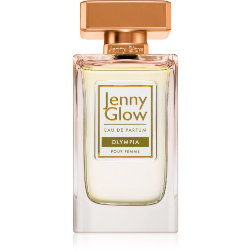 Jenny Glow Jenny Glow Olympia за жени EDP - Женски парфюм 80мл - Сравни цени от 1 магазин с безплатна доставка