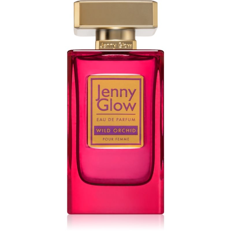Jenny Glow Jenny Glow Wild Orchid за жени EDP - Женски парфюм 80мл - Сравни цени от 1 магазин с безплатна доставка