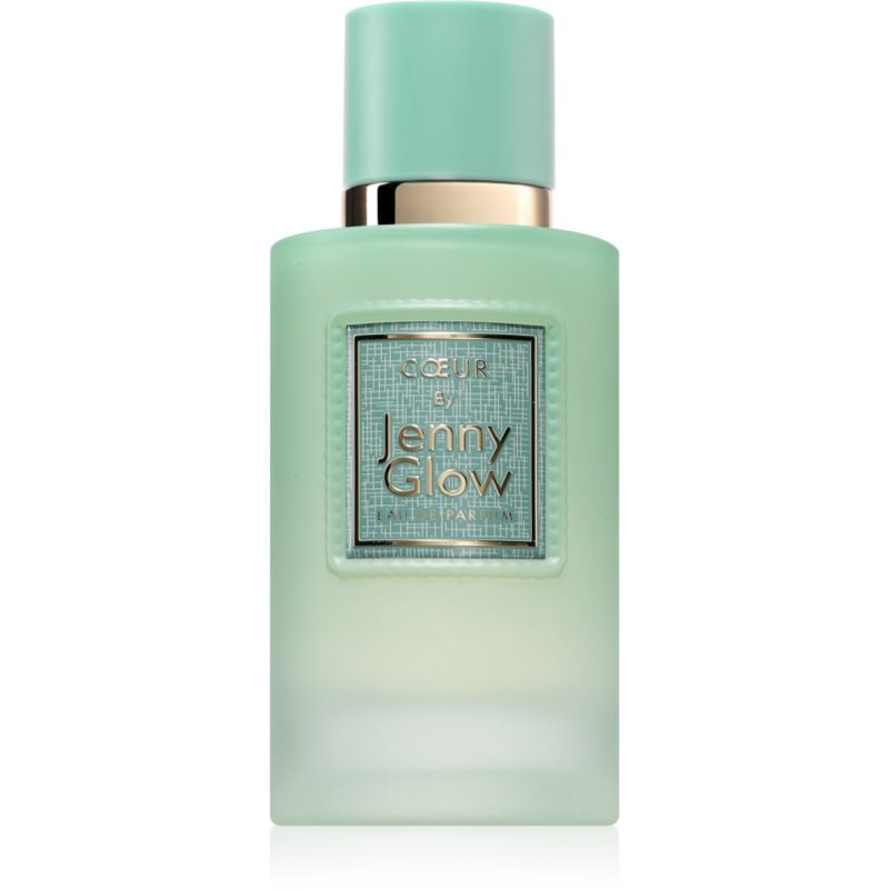 Jenny Glow Jenny Glow Coeur унисекс EDP - Унисекс парфюм 80мл - Сравни цени от 1 магазин с безплатна доставка