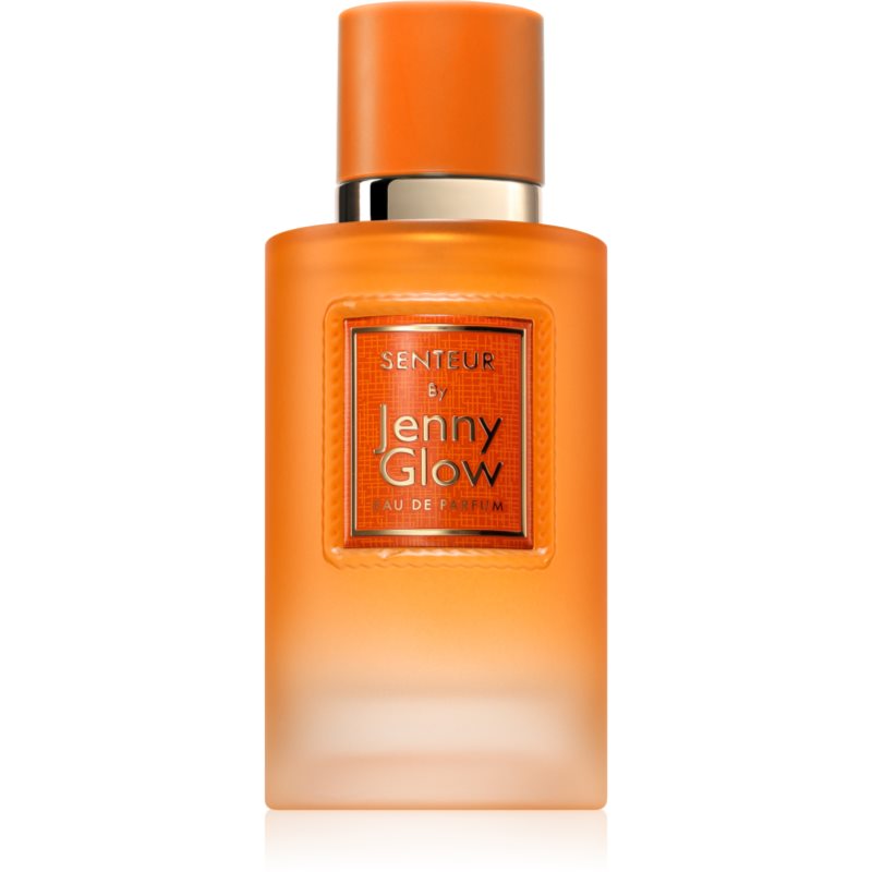 Jenny Glow Jenny Glow Senteur унисекс EDP - Унисекс парфюм 80мл - Сравни цени от 1 магазин с безплатна доставка