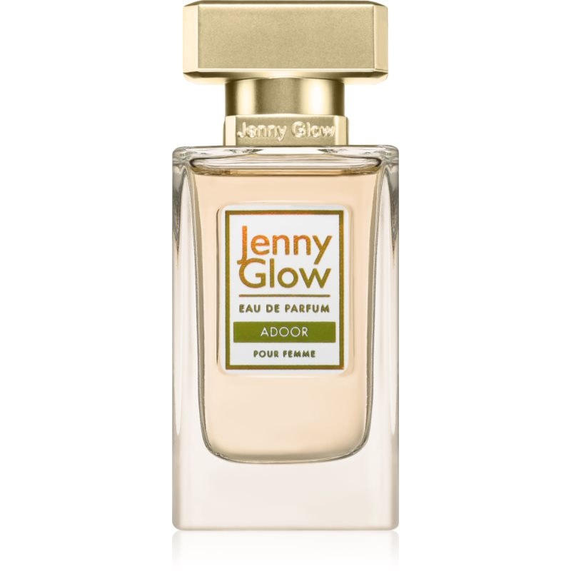 Jenny Glow Jenny Glow Adoor за жени EDP - Женски парфюм 30мл - Сравни цени от 1 магазин с безплатна доставка