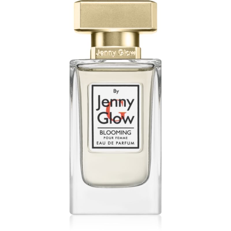 Jenny Glow Jenny Glow Blooming унисекс EDP - Унисекс парфюм 30мл - Сравни цени от 1 магазин с безплатна доставка