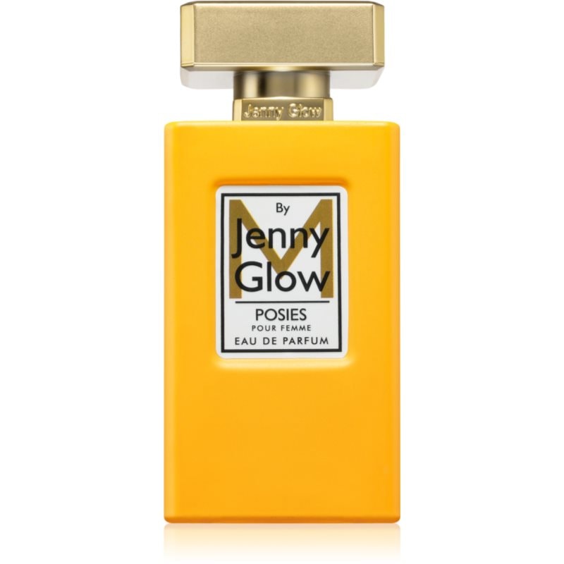 Jenny Glow Jenny Glow Posies за жени EDP - Женски парфюм 80мл - Сравни цени от 1 магазин с безплатна доставка