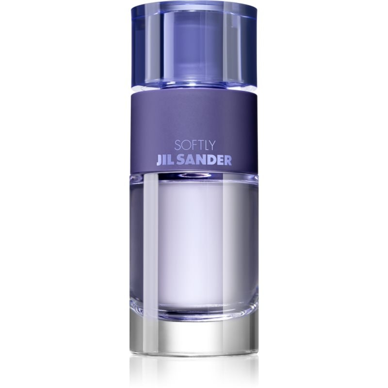 Jil Sander Jil Sander Softly Serene за жени EDP - Женски парфюм 80мл - Сравни цени от 1 магазин с безплатна доставка