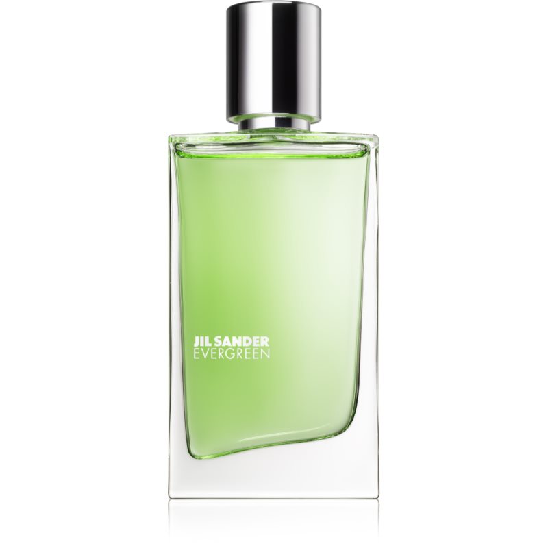Jil Sander Jil Sander Evergreen за жени EDT - Женски парфюм 30мл - Сравни цени от 1 магазин с безплатна доставка