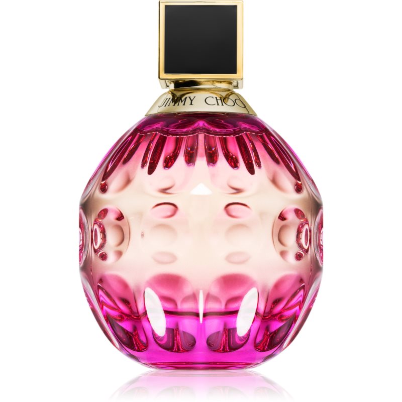 Jimmy Choo Jimmy Choo For Women Rose Passion за жени EDP - Женски парфюм 40мл - Сравни цени от 1 магазин с безплатна доставка