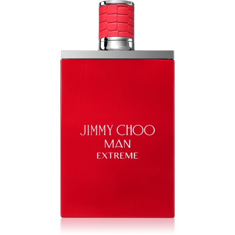 Jimmy Choo Jimmy Choo Man Extreme за мъже EDP - Мъжки парфюм 30мл - Сравни цени от 1 магазин с безплатна доставка