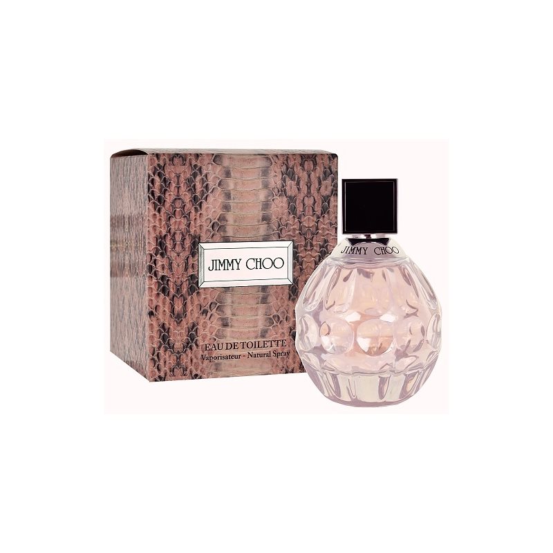 Jimmy Choo Jimmy Choo For Women за жени EDT - Женски парфюм 40мл - Сравни цени от 1 магазин с безплатна доставка