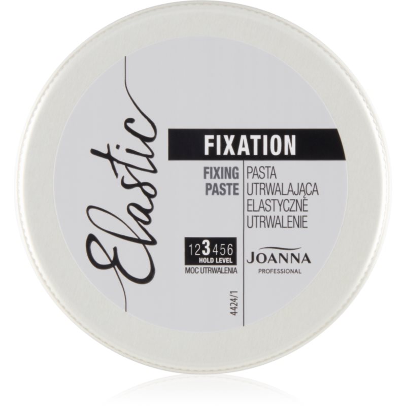 Joanna Professional Elastic стилизираща паста 200 гр. - Грижа за коса - Сравни цени от 1 магазин с безплатна доставка