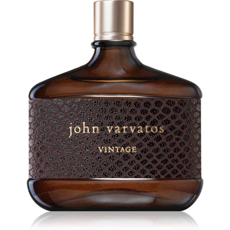 John Varvatos John Varvatos Heritage Vintage за мъже EDT - Мъжки парфюм 75мл - Сравни цени от 1 магазин с безплатна доставка