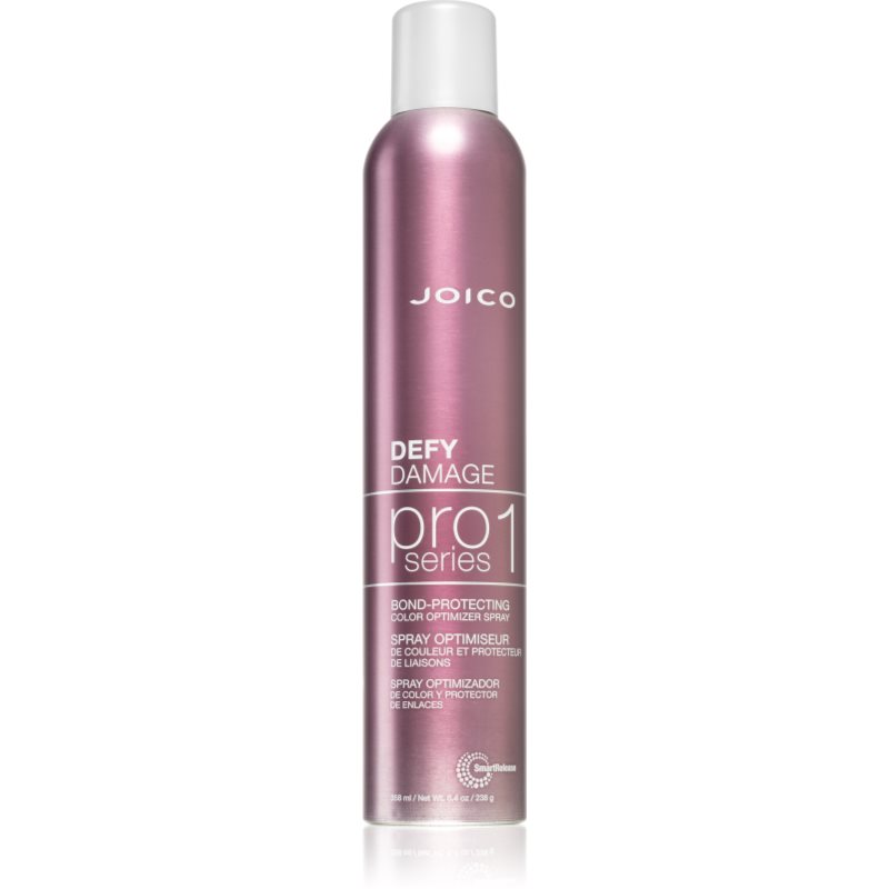Joico Defy Damage Pro Series 1 спрей за защита на цветовете на ядисана коса - Грижа за коса - Сравни цени от 1 магазин с безплатна доставка