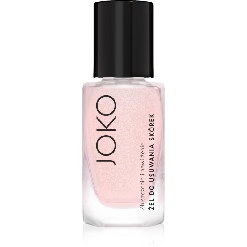 JOKO Cuticle Remover Gel гел за премахване на кожичката около ноктите - Грим - Сравни цени от 1 магазин с безплатна доставка