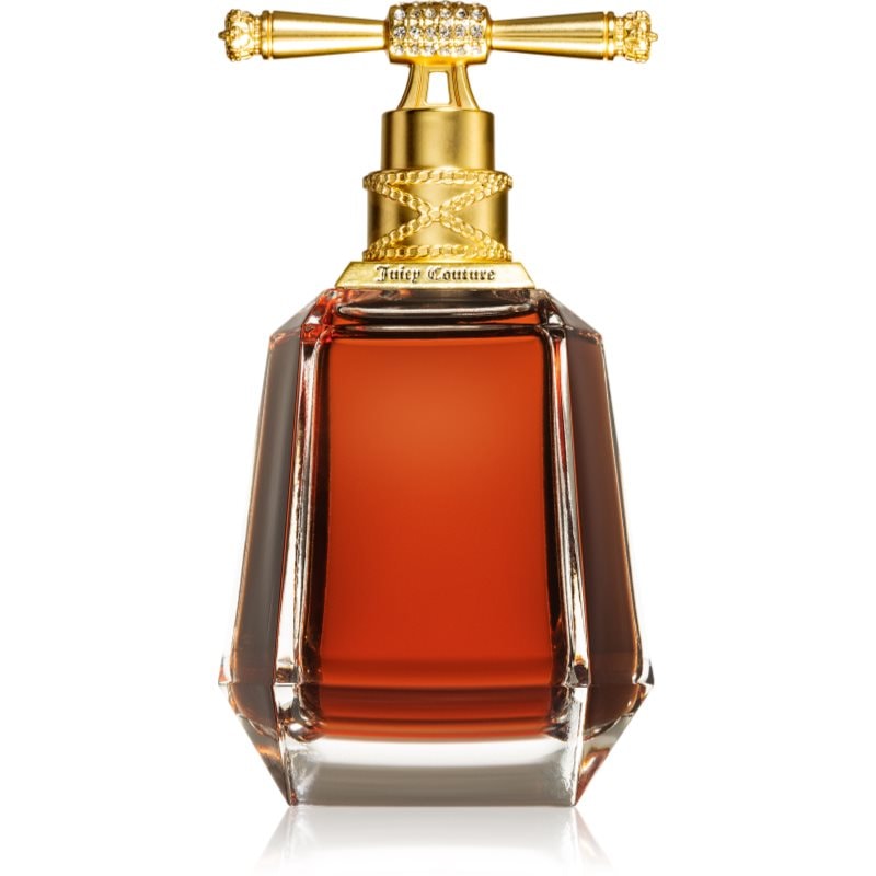 Juicy Couture Juicy Couture I Am Juicy Couture за жени EDP - Женски парфюм 30мл - Сравни цени от 1 магазин с безплатна доставка