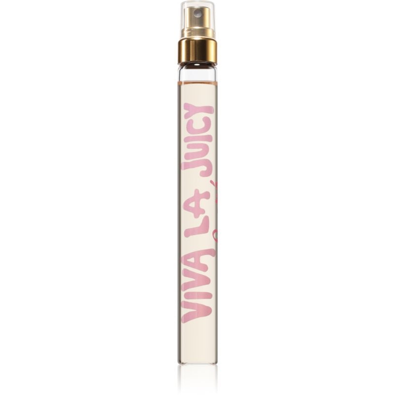 Juicy Couture Juicy Couture Viva La Juicy Sucré за жени EDP - Женски парфюм 10мл - Сравни цени от 1 магазин с безплатна доставка