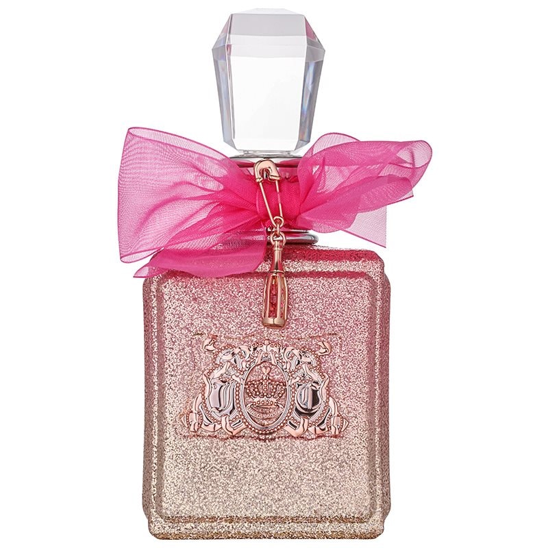 Juicy Couture Juicy Couture Viva La Juicy Rosé за жени EDP - Женски парфюм 30мл - Сравни цени от 1 магазин с безплатна доставка