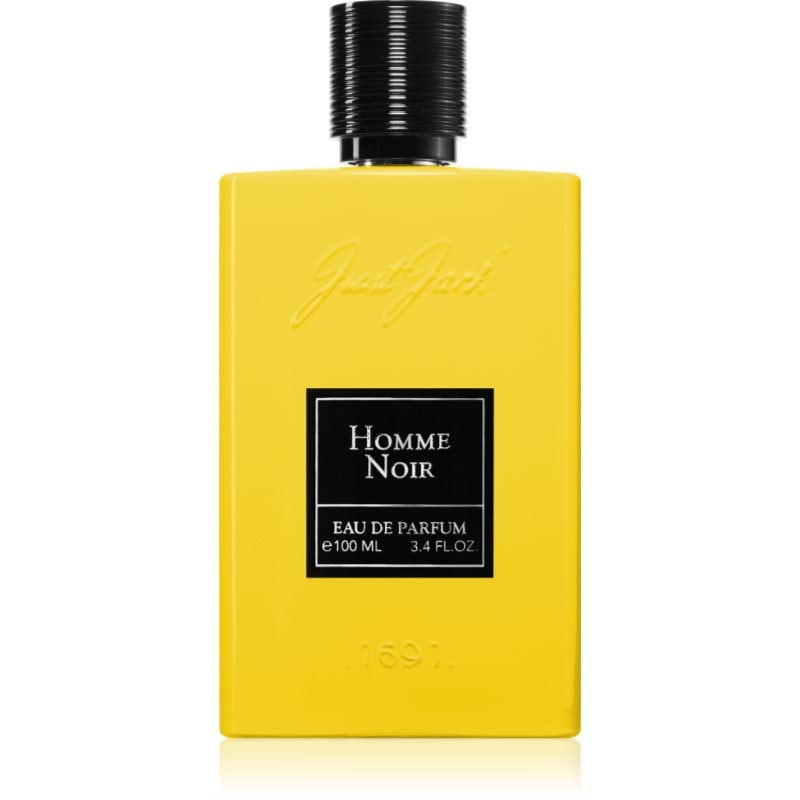 Just Jack Just Jack Homme Noir за мъже EDP - Мъжки парфюм 100мл - Сравни цени от 1 магазин с безплатна доставка