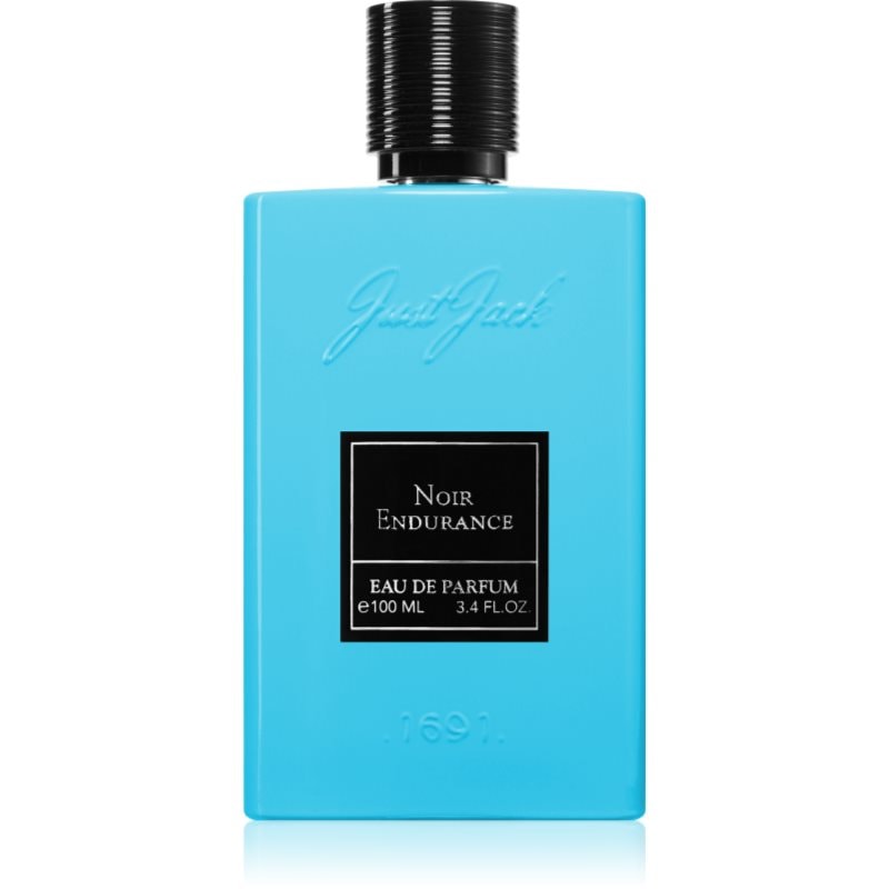 Just Jack Just Jack Noir Endurance за жени EDP - Женски парфюм 100мл - Сравни цени от 1 магазин с безплатна доставка