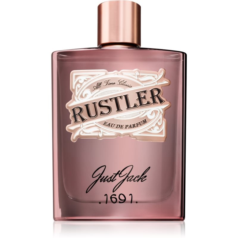 Just Jack Just Jack Rustler унисекс EDP - Унисекс парфюм 120мл - Сравни цени от 1 магазин с безплатна доставка