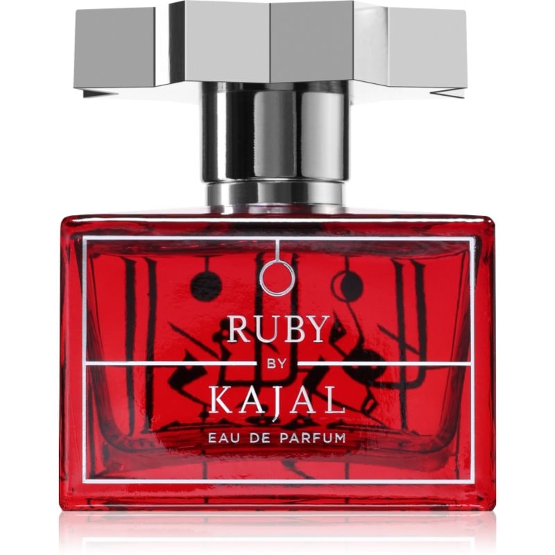 Kajal Kajal Ruby унисекс EDP - Унисекс парфюм 100мл - Сравни цени от 1 магазин с безплатна доставка