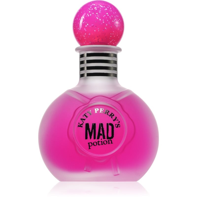 Katy Perry Katy Perry Katy Perry's Mad Potion за жени EDP - Женски парфюм 100мл - Сравни цени от 1 магазин с безплатна доставка