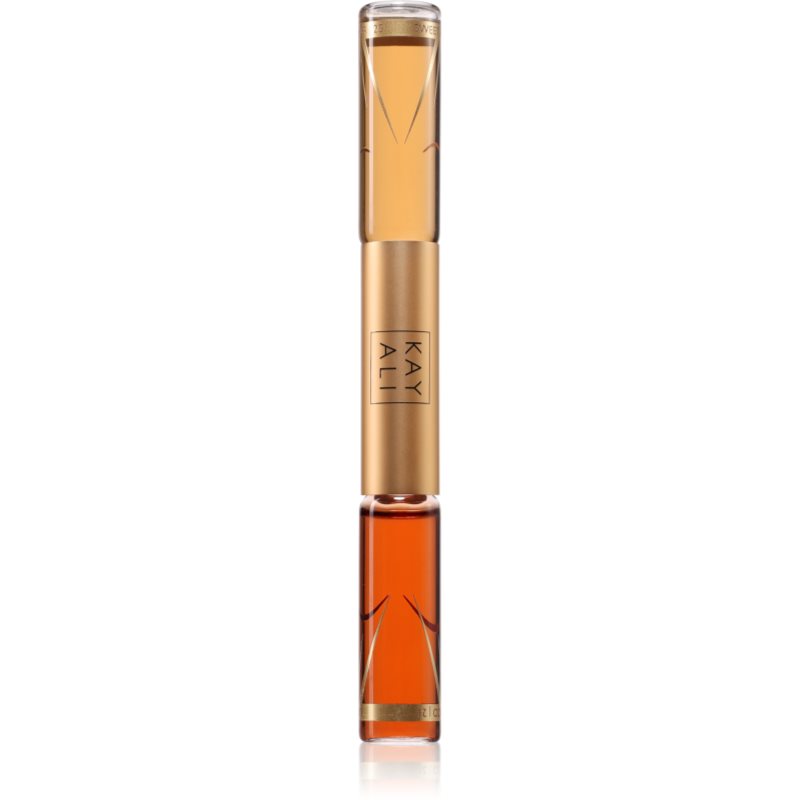 Kayali Kayali Sweet Diamond & Utopia Vanilla Coco Rollerball intense rollerball за жени 2x EDP - Женски парфюм 5мл - Сравни цени от 1 магазин с безплатна доставка