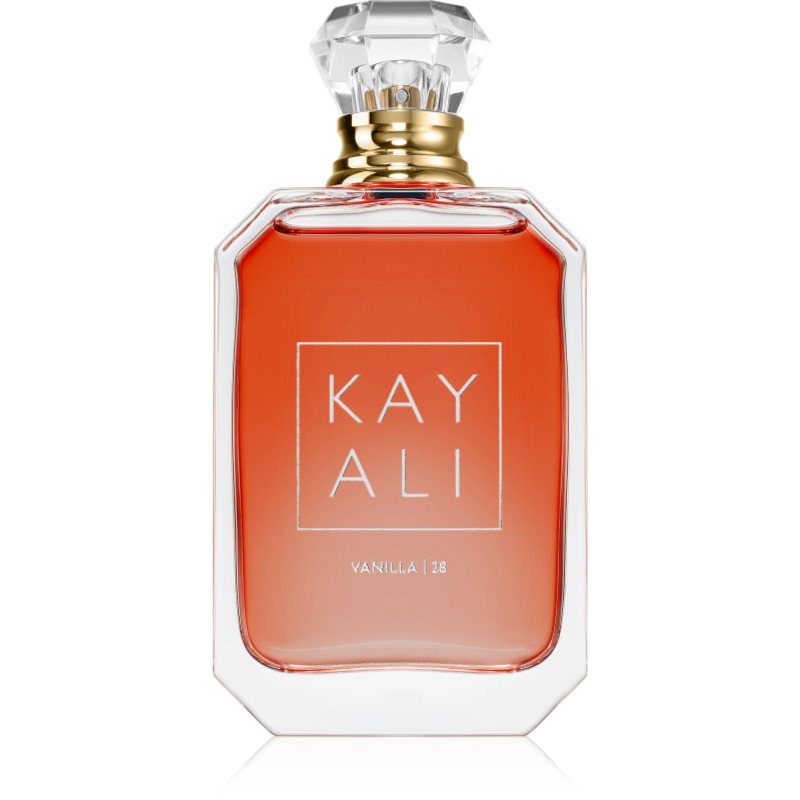 Kayali Kayali Vanilla 28 за жени EDP - Женски парфюм 50мл - Сравни цени от 1 магазин с безплатна доставка