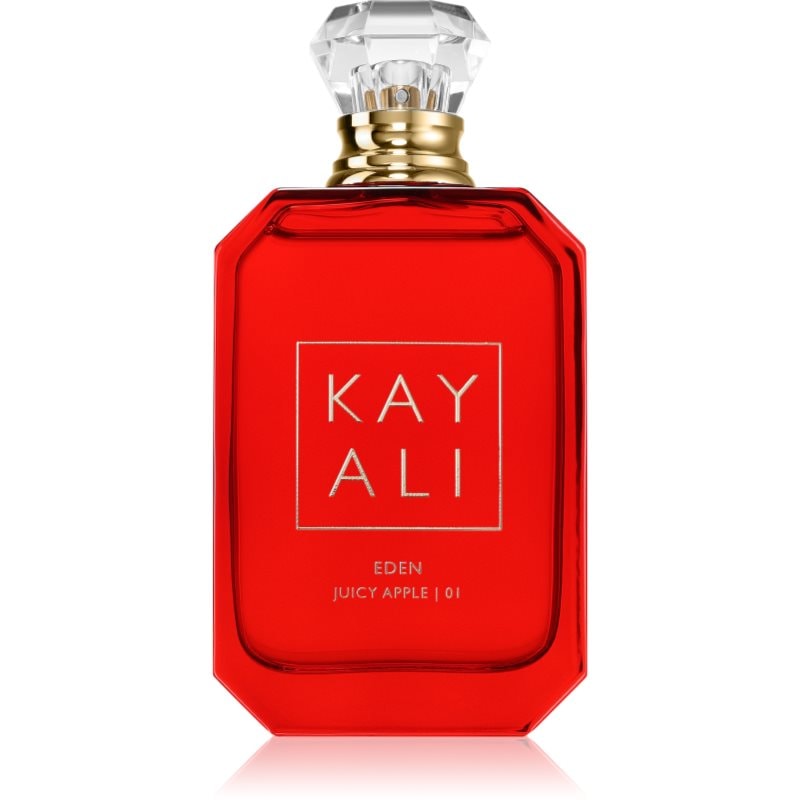 Kayali Kayali Eden Juicy Apple 01 за жени EDP - Женски парфюм 50мл - Сравни цени от 1 магазин с безплатна доставка