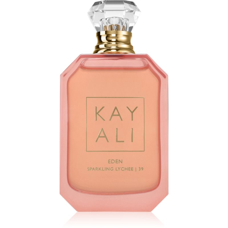 Kayali Kayali Eden Sparkling Lychee 39 за жени EDP - Женски парфюм 50мл - Сравни цени от 1 магазин с безплатна доставка