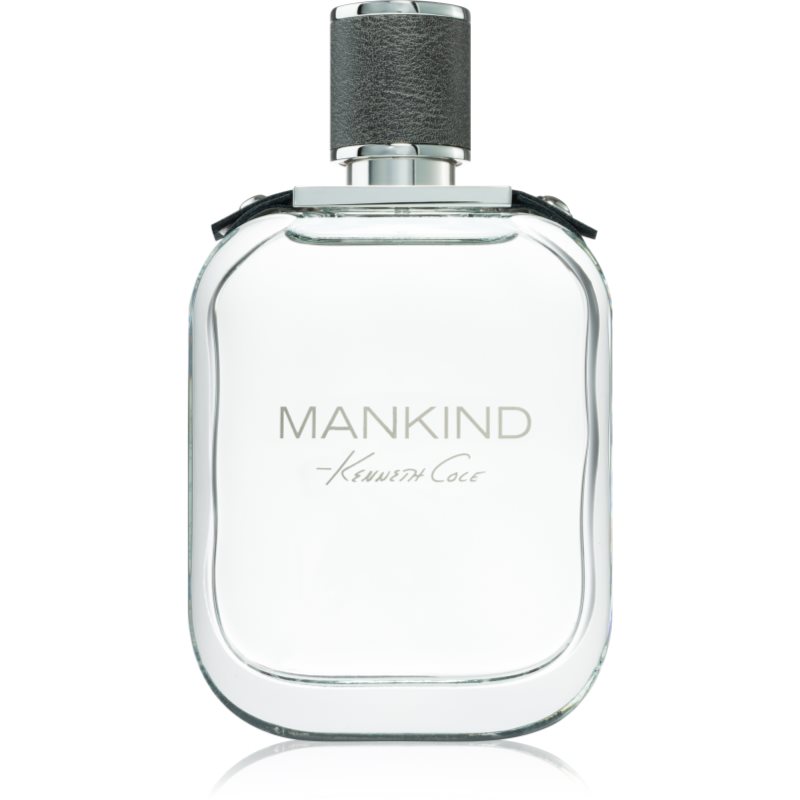 Kenneth Cole Kenneth Cole Mankind за мъже EDT - Мъжки парфюм 100мл - Сравни цени от 1 магазин с безплатна доставка