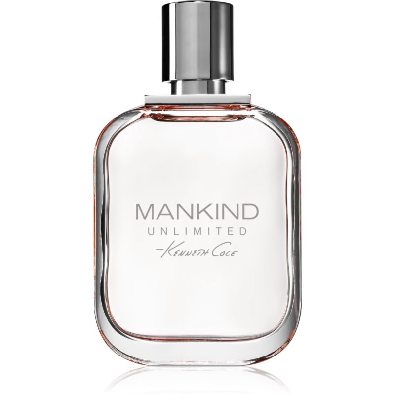 Kenneth Cole Kenneth Cole Mankind Unlimited за мъже EDT - Мъжки парфюм 100мл - Сравни цени от 1 магазин с безплатна доставка