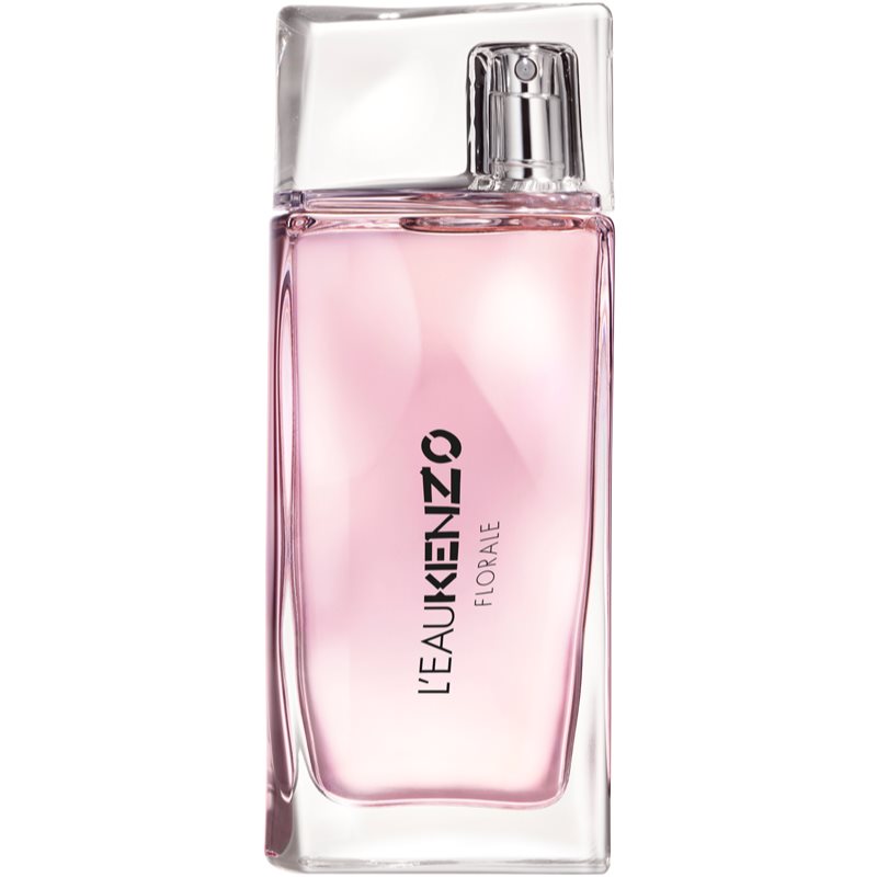 Kenzo KENZO L'Eau Kenzo Pour Femme Florale за жени EDT - Женски парфюм 30мл - Сравни цени от 1 магазин с безплатна доставка