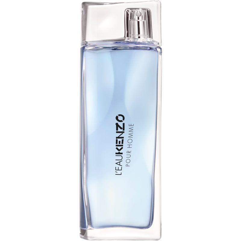 Kenzo KENZO L'Eau Kenzo Pour Homme за мъже EDT - Мъжки парфюм 50мл - Сравни цени от 1 магазин с безплатна доставка