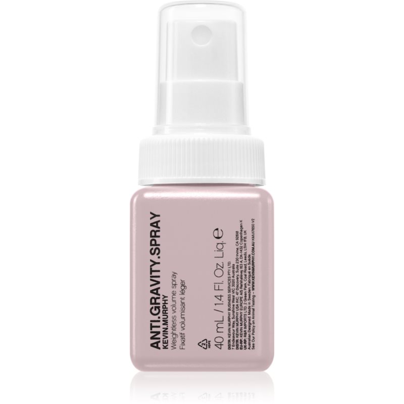 Kevin Murphy Anti Gravity Spray спрей за коса за обем - Грижа за коса - Сравни цени от 1 магазин с безплатна доставка