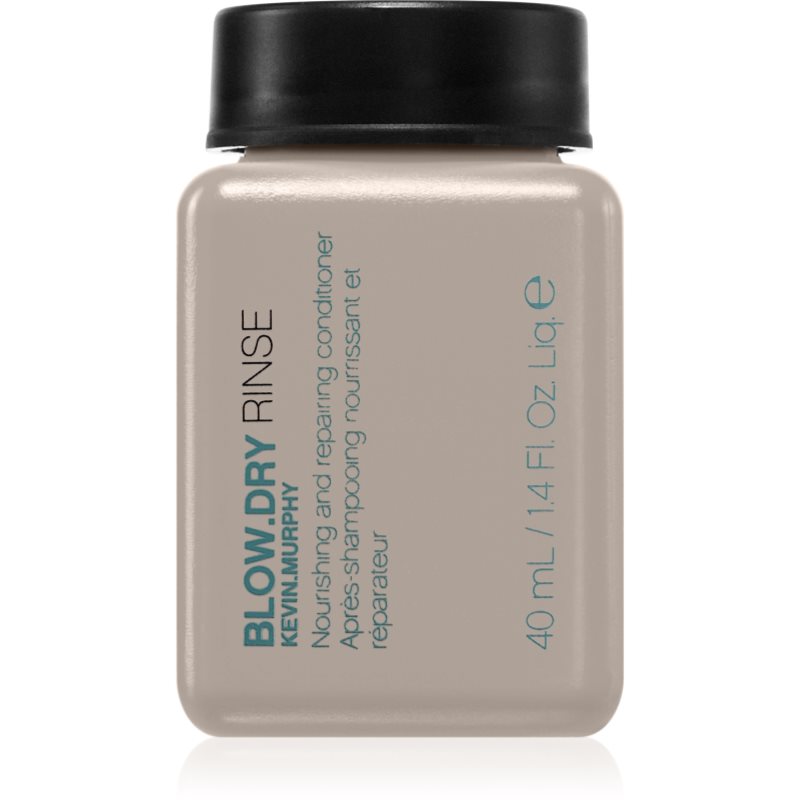 Kevin Murphy Blow.Dry Rinse дълко хидратиращ балсам за всички видове коса - Грижа за коса - Сравни цени от 1 магазин с безплатна доставка